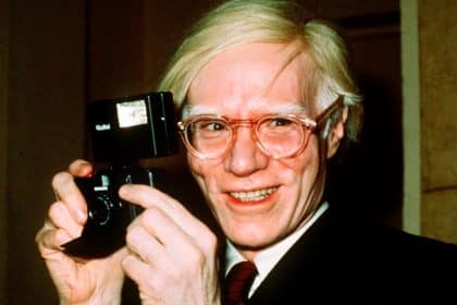 Supreme Court Takes Case of Warhol Portrait to Determine Copyright Infringement