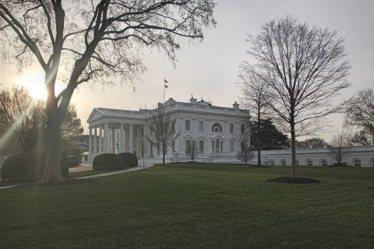 Government Lawyers Seek New Jobs With Change to Trump Administration