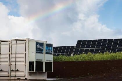 Energy Storage Market Sets Q4 Record, But Supply Chain Issues Linger