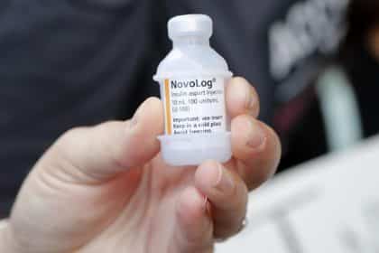 House to Vote on Insulin Price Reduction Bill Thursday