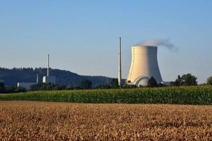 House Republicans Urge Energy Secretary to ‘Prioritize’ Nuclear Power