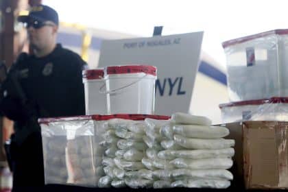 Kennedy Renews Emergency Declaration to Address Opioid Crisis