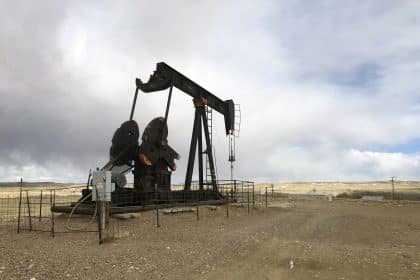 U.S. Interior Dept. Allows Oil and Gas Leases in Policy Reversal