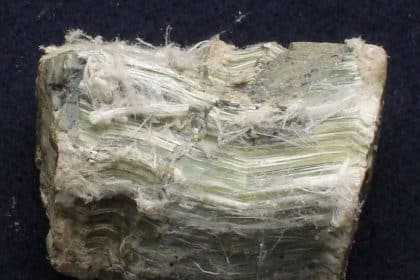 EPA Proposes to Ban Last Remaining Use of Asbestos