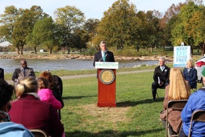 Delaware Creates Climate Leadership Academy 