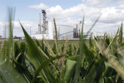 EPA Lifts High-Ethanol Gasoline Ban for Summer