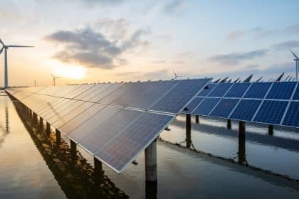 Renewable Energy Led Global Power Growth in 2021, Report Says