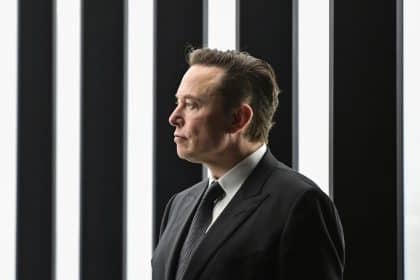 Elon Musk to Join Twitter’s Board of Directors