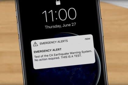 Wireless Carriers Must Publicly Report Emergency Alert Data