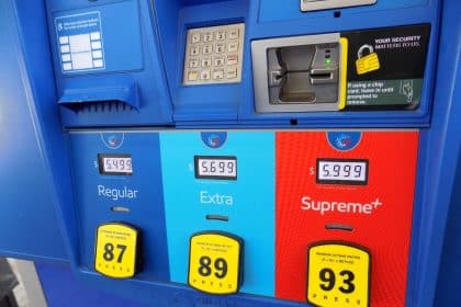 House Panel to Hold Hybrid Hearing on Gas Prices