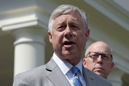 Republican Rep. Fred Upton to Retire