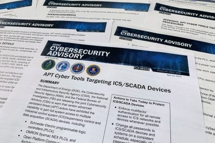 Russian Cyberthreats Create Alarms at Senate Homeland Security Hearing