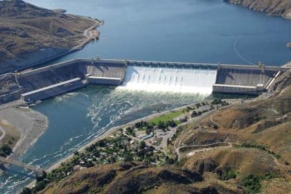 Hydropower Offers Potential for Energy but Only With Revisions, Lawmakers Told