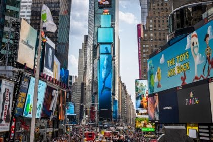 New York’s Iconic One Times Square to Undergo $500M Facelift