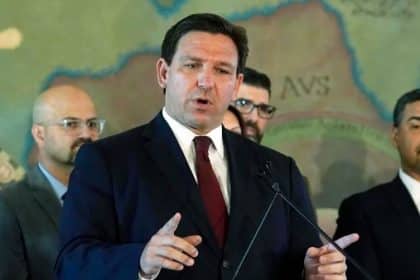 Appeals Court Hands Gov. DeSantis a Loss