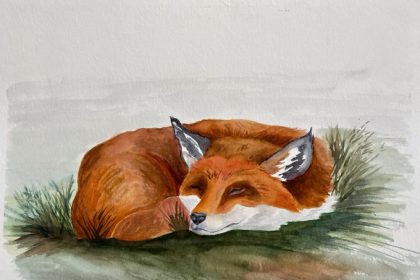Artfully Create a Mental Health Boost