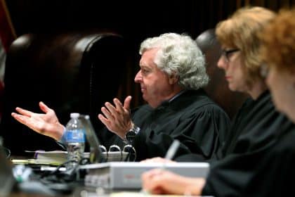 Kansas Supreme Court Upholds Controversial Redistricting Maps