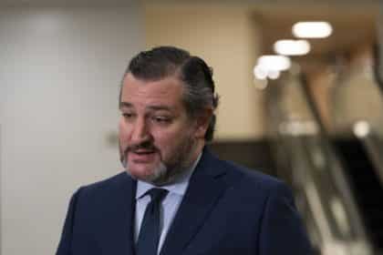 Bipartisan Lawyers’ Coalition Raps Cruz on 2020 Election Efforts