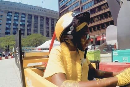 Illinois Utility Invites Young Women to Participate in EV Rally