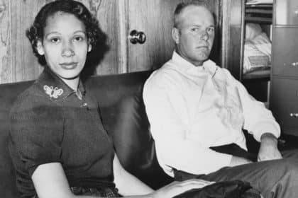 Could the Potential Decision on Roe Pose Threat to Interracial Marriage Precedent?