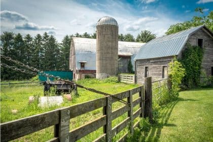 FCC Changes Rules to Help Expand Wireless in Rural America