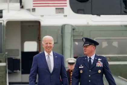 Biden to Visit ‘Pariah’ Saudi Arabia and Israel Next Month