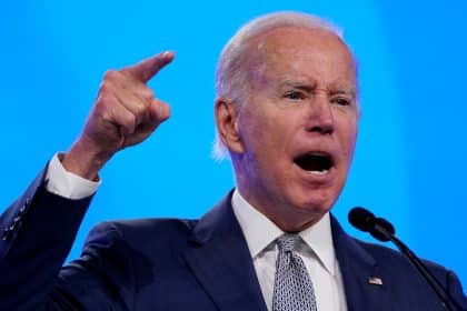 Biden Tells Oil Refiners: Produce More Gas, Fewer Profits