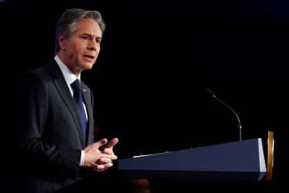 Blinken Discusses Economic Agenda, Challenges at Summit of the Americas