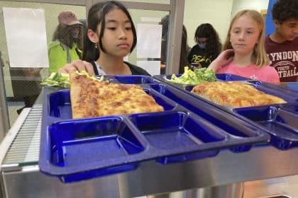 Families Brace for Changes to Pandemic-Era Free School Meals