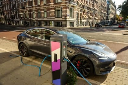 Biden Administration Sets Out Rules for Creating Network of EV Charging Stations