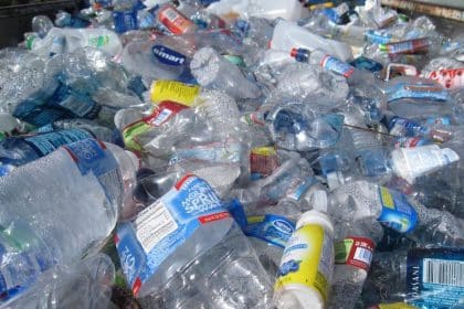Canada Passes Single-Use Plastics Ban
