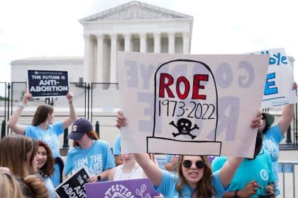 Supreme Court Overturns Roe, Holds Constitution Confers No Right to Abortion