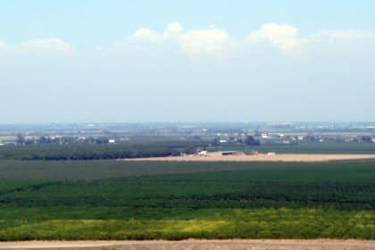 Chevron Launches Carbon Capture/Storage Project in San Joaquin Valley