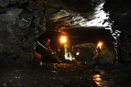 For Coal Miners With Black Lung Disease, New Acts Offer Hope