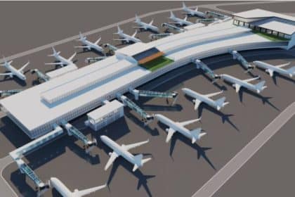 Dulles International Nets $49.6M in Federal Funds for Terminal Improvements