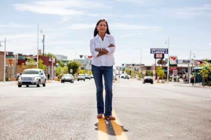 Struggles of Native American Women Come to the Fore at Seneca Falls Conference