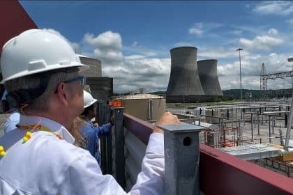 Advanced Nuclear Reactors to Play Key Role in National Decarbonization, Experts Say