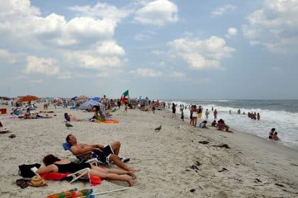 New York Bans Smoking From All Public Parks and Beaches