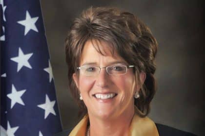 Rep. Jackie Walorski Killed in Indiana Car Crash