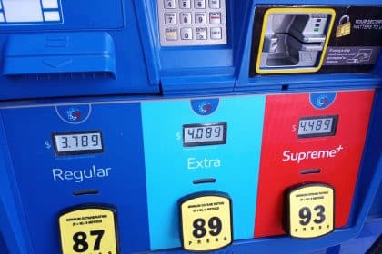 Pallone Blasts Oil Companies Over Profits As Consumers Suffer at the Pump