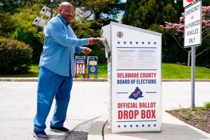 Pennsylvania Supreme Court Upholds Mail-In Voting Expansion