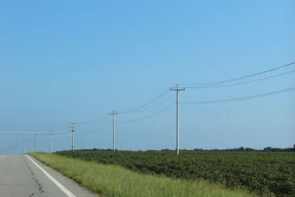 Administration Invests $1.5B to Bolster the Nation’s Electricity Grid