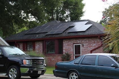 Residential Solar Firms See Boom in Passage of Inflation Reduction Act