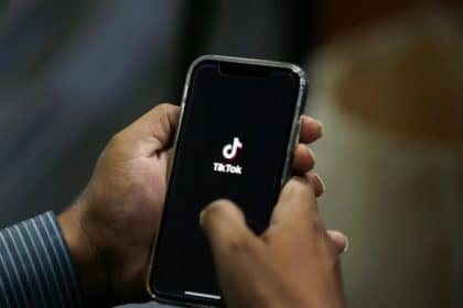 House Chief Administrative Officer Issues TikTok Advisory