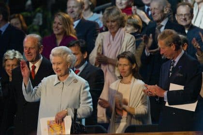 Queen Elizabeth II, UK’s Longest-Serving Monarch, Dies at 96