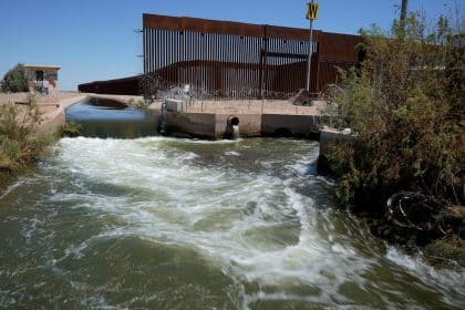 In Mexico’s Dry North, Colorado River Adds to Uncertainty