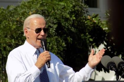 Biden, Harris Kick Off SC Primary Campaign in Three Cities