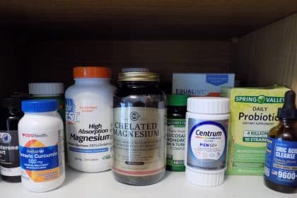 Which Vitamin and Mineral Supplements Are Better for You?