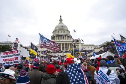 Jan. 6 Hearing Promises ‘Surprising’ Details Before Election