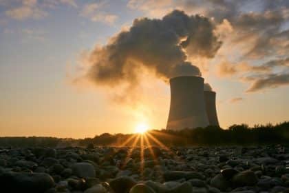 Civil Nuclear Credit Program Seeking Public Comment